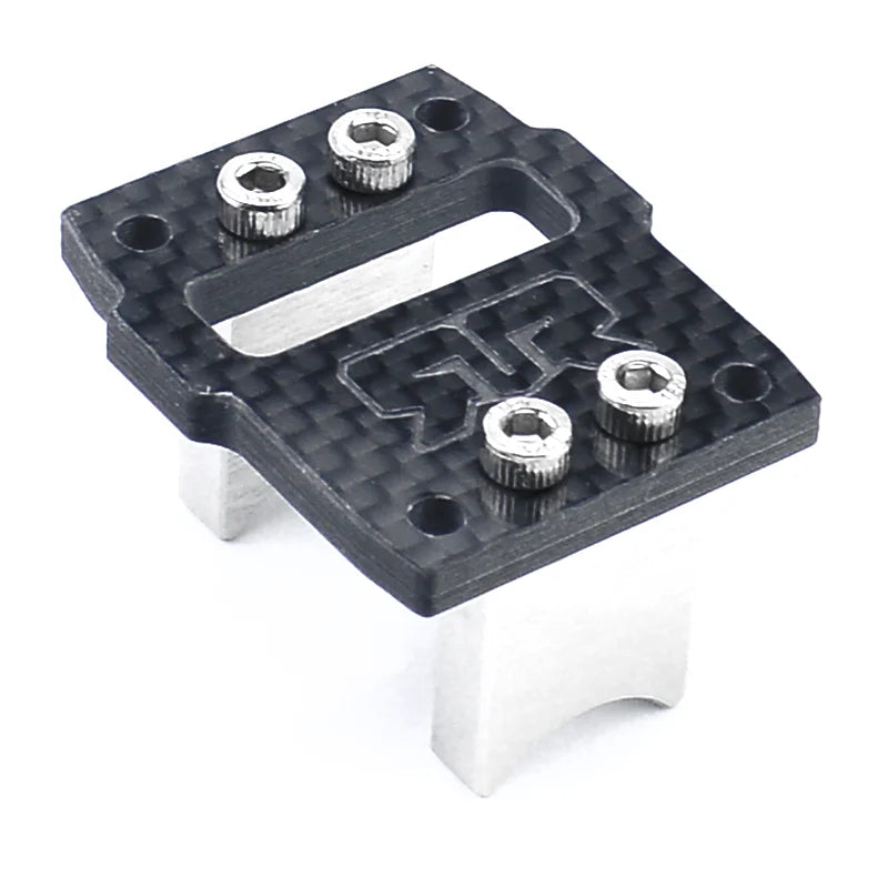 Carbon Fiber Center Diff Mount — Swuffy