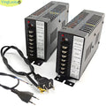 Nuvora Arcade Jamma Parts 5V 10A 12V 5A — Nuvora