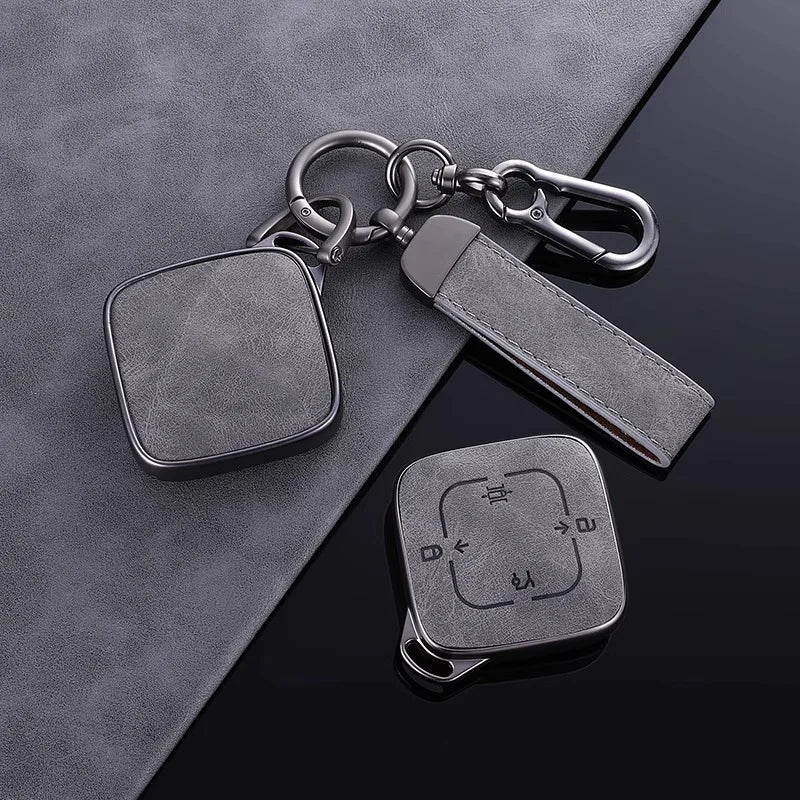Key Case Zeekr Zeekr Remote — Swuffy