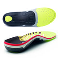 Plantar Fasciitis Insoles Orthopedic Arch — Swuffy