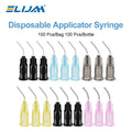 Elijah Bag Pre Bent Dispensing — Swuffy