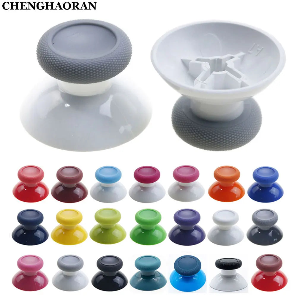 Nuvora Original 3D Analog Joystick Thumb Stick Grip — Nuvora
