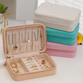 Jewelry Box Heart Shaped Jewelry — Swuffy