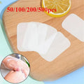Bath Hand Washing Slice Sheets — Swuffy