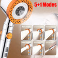 Spray Spa Shower Head ABS — Swuffy