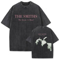 British Rock Band Smiths Queen — Swuffy