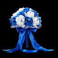 Foam Bouquet Bridal Flowers — Swuffy
