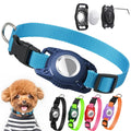 Airtag Dog Collar Holder Waterproof — Swuffy