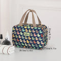 Cartoon Printed Handbag Nylon Material — Swuffy