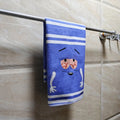 Cartoontowelie Hand Towel Quick Dry — Swuffy
