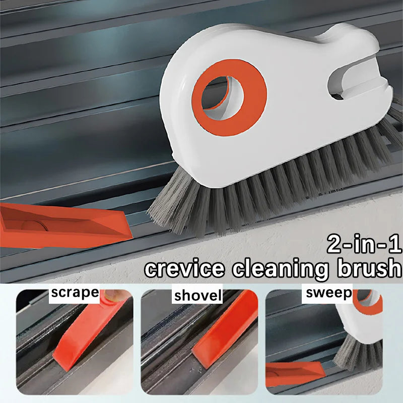 In Window Gap Cleaning Brush — Swuffy