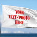 Custom Flag Printing Any Size — Swuffy