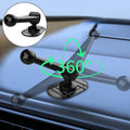 Car Phone Holder Base Ball — Swuffy