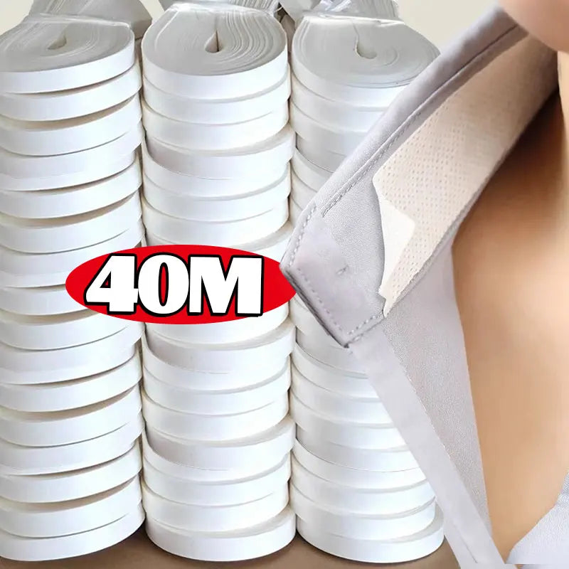 Hat Shirt Collar Anti Dirty — Swuffy