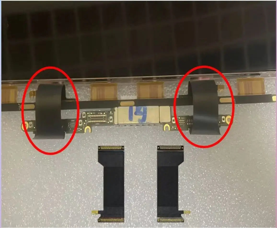 Lcd Glass Cable Flex Macbook — Swuffy