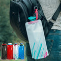 Ultralight Soft Flask Bottle Outdoor — Swuffy