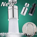 Anti-Splash Kitchen Faucet Aerator — Swuffy