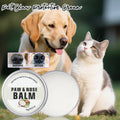Dog Nose Paw Balm Pet — Swuffy