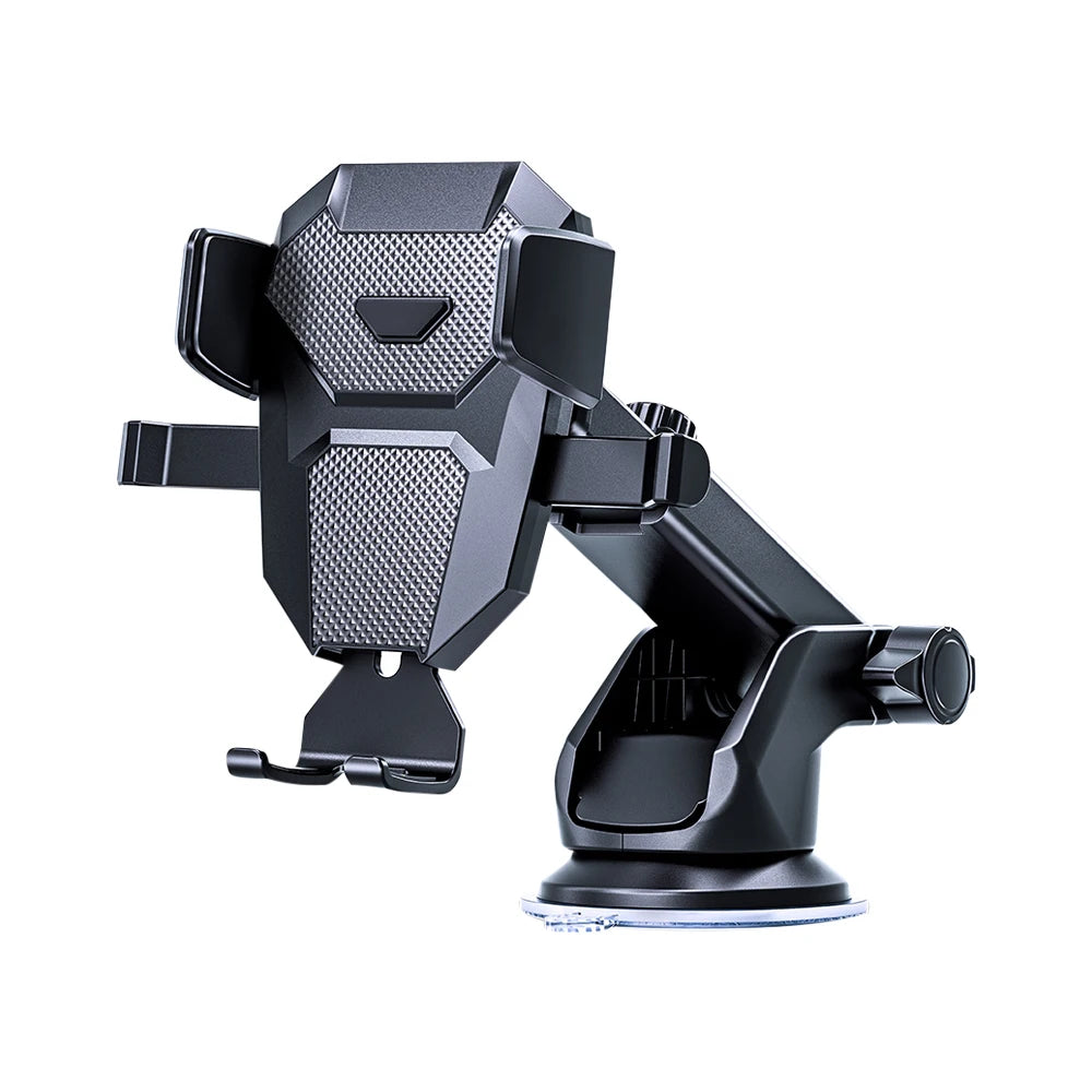 Car Phone Holder Rotate Mobile — Swuffy