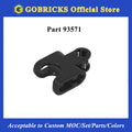 Gobricks Technic Axle Connector Bricks — Swuffy