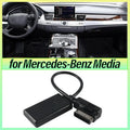 Bluetooth Car Kit Mercedes Benz — Swuffy