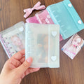 Binder Loose Cover Large Capacity — Swuffy