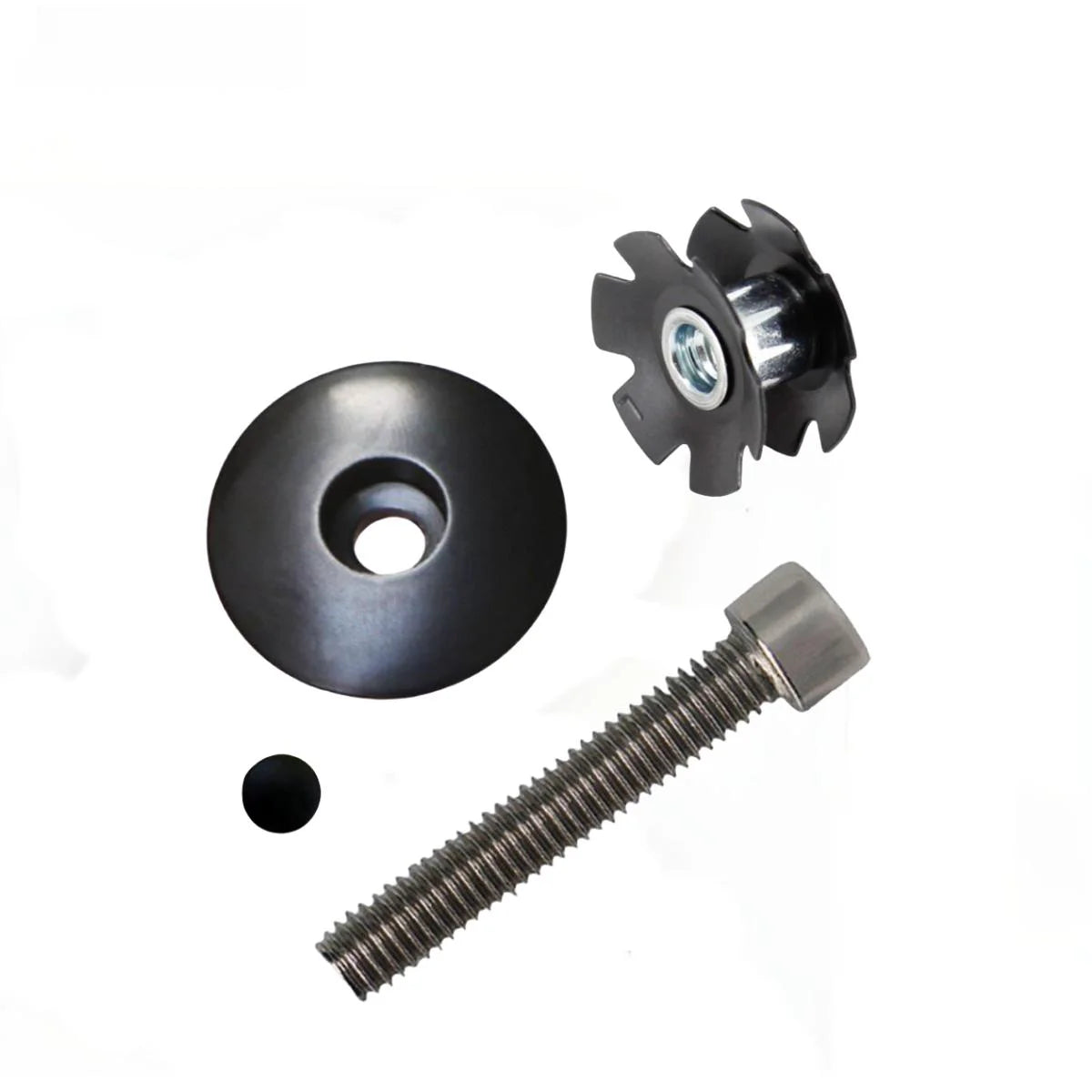 Zhiqu Bike Headset Stem Top — Swuffy