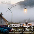 Tarka Detachable Camping Light Hanger — Swuffy