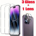 Screen Protection Tempered Glass Iphone — Swuffy