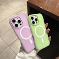 Candy Magsafe Case Iphone Plus — Swuffy