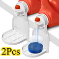 Laundry Detergent Cup Holder Detergent — Swuffy