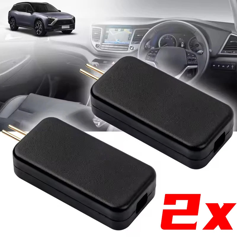 Car Srs Airbag Simulator Tester — Swuffy
