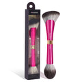 Maange Double Head Fan Makeup — Swuffy