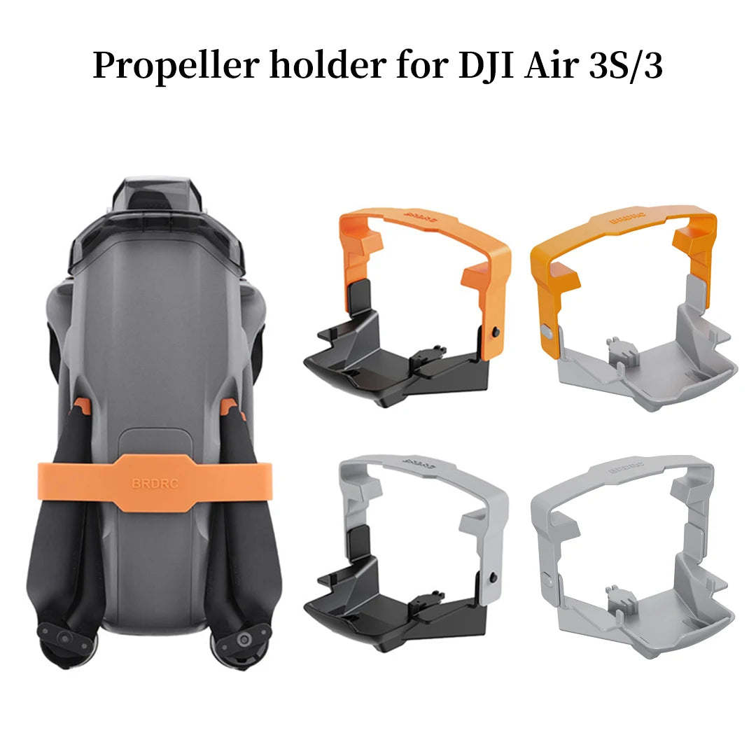 Propeller Holder Dji Air Propellers — Swuffy
