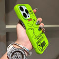 Phone Case Iphone Max Xs — Swuffy