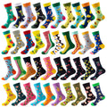 Fruit Socks Couple Matching Hip — Swuffy
