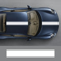 Various Sizes Car Hood Cover — Swuffy