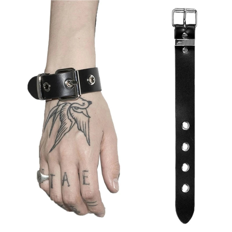 Cool Punk Bracelets Retro Bracelet — Swuffy