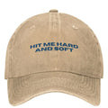 Classic Hit Me Hard Soft — Swuffy