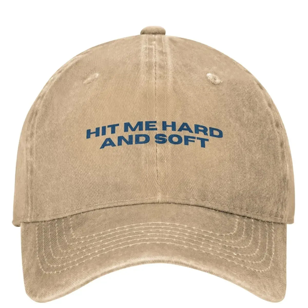 Classic Hit Me Hard Soft — Swuffy