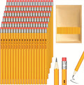 Pencils Eraser Top Pencils Drawing — Swuffy