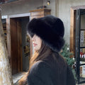 Winter Faux Mink Fur Mongolian — Swuffy