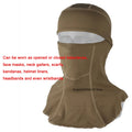 Full Face Balaclava Mask Medieval — Swuffy