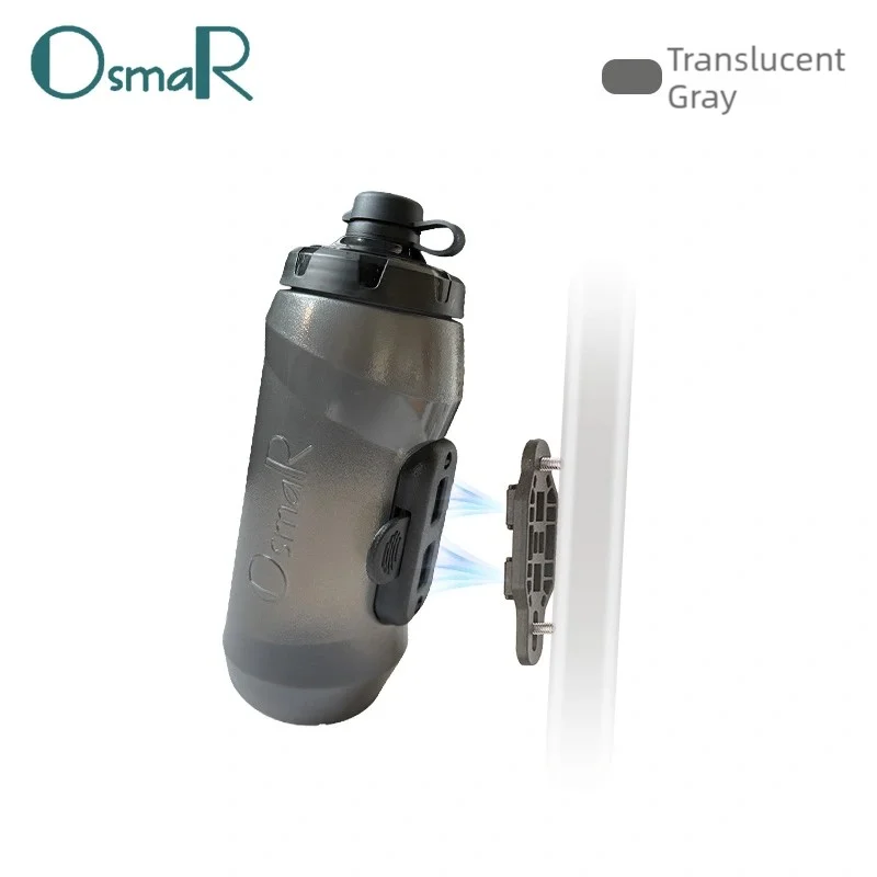 Osmar Magnets Bottle Bicycle Cageless — Swuffy