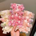 Princess Girl Hairpins Sweet Sequin — Swuffy