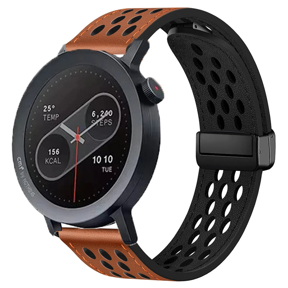 Leather Strap Cmf By Nothing — Swuffy