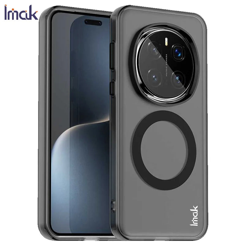 Nuvora Honor Magic 7 Pro 5G Luxury Case — Nuvora