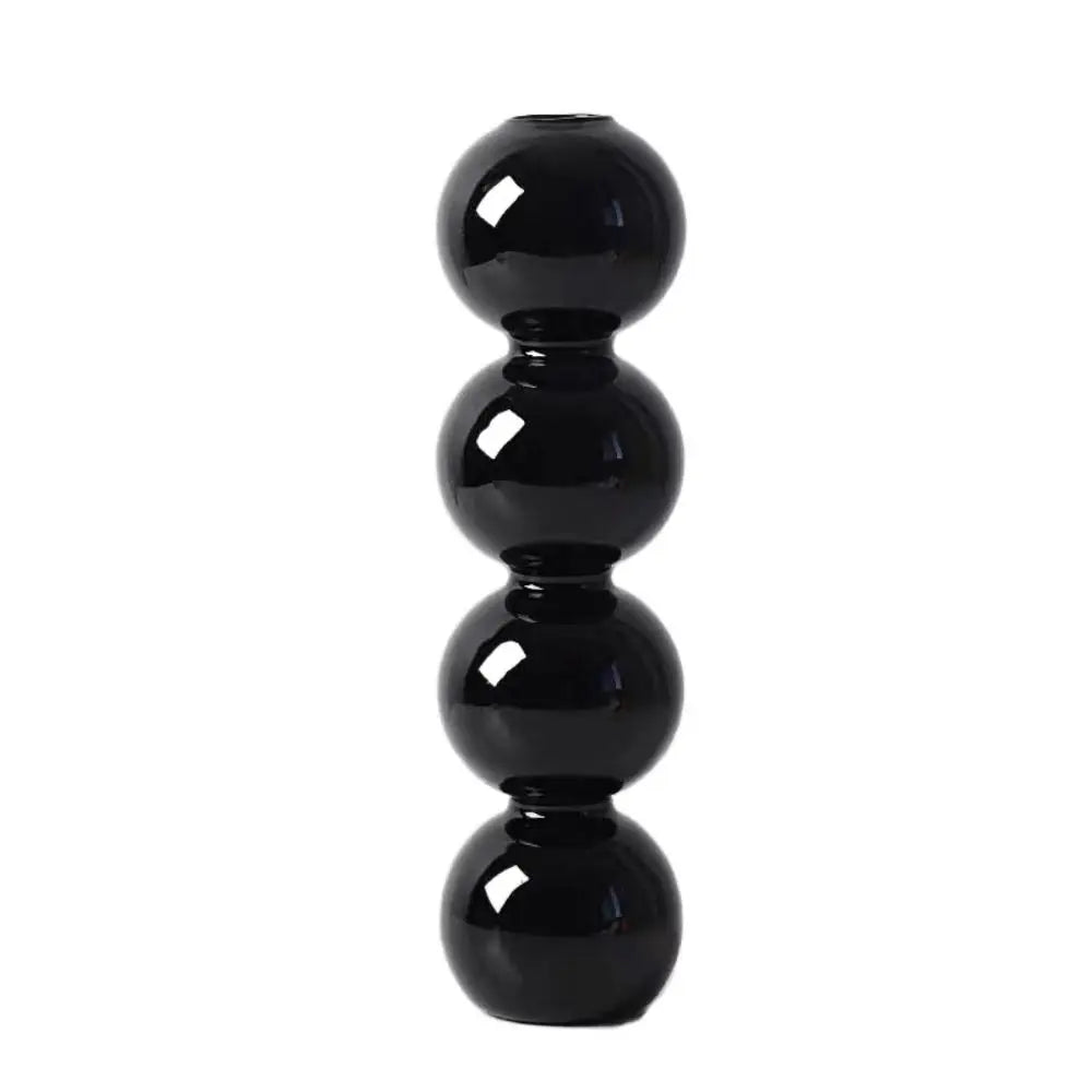 Romantic Glass Vase Modern Hydroponic — Swuffy