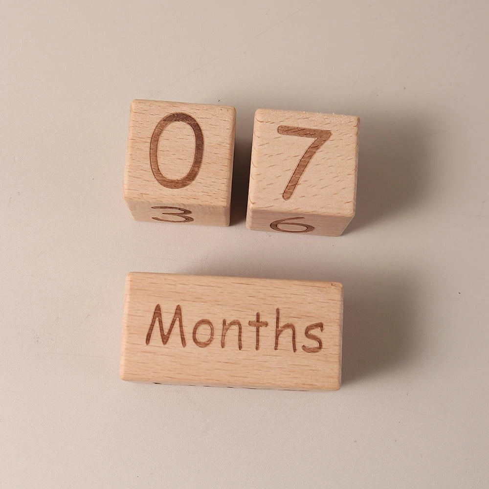 Baby Photo Shoot Essentials Month — Swuffy