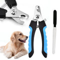 Pet Nail Clipper Claw Scissors — Swuffy